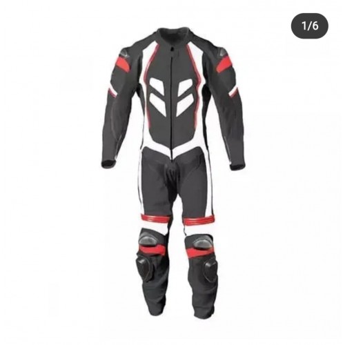 Motorbike Suit